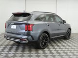 Used 2022 Kia Sorento SX image 5