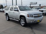 Used 2013 Chevrolet Suburban LTZ image 2