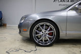 Used 2006 Bentley Flying Spur Flying Spur image 5