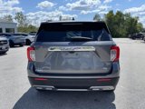 Used 2022 Ford Explorer XLT w/ Equipment Group 202A image 6