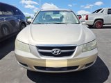 Used 2007 Hyundai Sonata GLS image 4