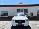 Used 2017 Ford Taurus Police Interceptor AWD image 2
