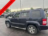 Used 2011 Jeep Liberty Sport w/ Popular Equipment Group image 4