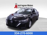 New 2025 Nissan Sentra S image 1