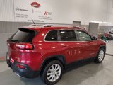 Used 2014 Jeep Cherokee Limited w/ Trailer Tow Group image 4