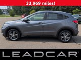 Used 2021 Honda HR-V EX image 2