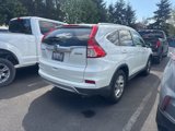 Used 2016 Honda CR-V EX-L image 3
