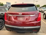 Used 2018 Cadillac XT5 Premium Luxury w/ Driver Assist Package image 5