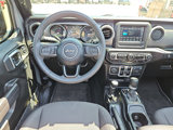 Used 2023 Jeep Wrangler Unlimited image 6