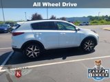 Used 2018 Kia Sportage SX image 5
