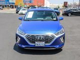 Used 2021 Hyundai Ioniq SEL image 2