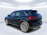 New 2025 INFINITI QX50 Pure image 5