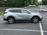 Used 2022 Honda CR-V Touring image 4