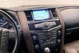 Used 2019 Nissan Armada Platinum w/ Captain's Chairs Package image 4