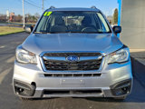 Used 2017 Subaru Forester 2.5i w/ Alloy Wheel Package image 2