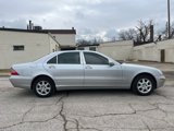 Used 2002 Mercedes-Benz S 430 image 5