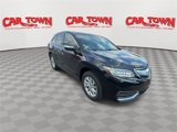 Used 2017 Acura RDX FWD w/ Technology Package image 2