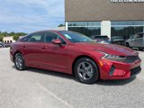 Used 2022 Kia K5 LXS image 2