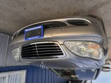 Used 2004 Mercedes-Benz S 500 4MATIC image 3