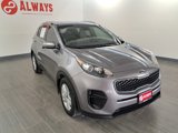 Used 2017 Kia Sportage LX w/ LX Popular Package image 3