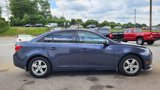Used 2014 Chevrolet Cruze LT w/ Technology Package image 6