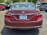 Used 2016 Honda Accord LX image 5