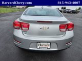 Used 2015 Chevrolet Malibu LT w/ Power Convenience Package image 5