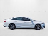 Used 2020 Chevrolet Malibu RS image 4
