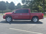 Used 2008 Nissan Titan LE image 3