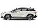 New 2025 Lincoln Corsair Reserve image 3