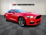 Used 2015 Ford Mustang GT Premium w/ Equipment Group 401A image 3