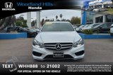 Used 2016 Mercedes-Benz E 350 Sedan image 2