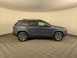 Used 2019 Jeep Cherokee Trailhawk w/ Cold Weather Group image 6