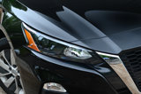 Certified 2022 Nissan Altima 2.5 S image 4