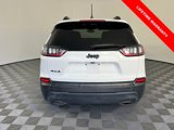 Used 2019 Jeep Cherokee Latitude Plus image 4