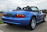 Used 1998 BMW M Roadster image 4