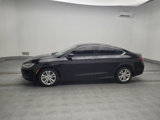Used 2016 Chrysler 200 LX image 2