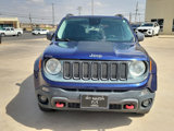 Used 2016 Jeep Renegade Trailhawk image 2