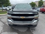 Used 2017 Chevrolet Silverado 1500 LT w/ Texas Edition image 2