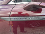 Used 2021 Lincoln Nautilus Reserve w/ Cargo Utility Package image 5
