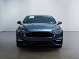 Used 2018 Ford Fusion Sport w/ Equipment Group 401A image 2