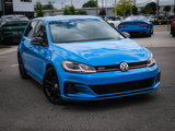 Used 2019 Volkswagen GTI Rabbit Edition image 2