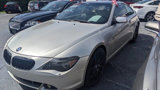 Used 2005 BMW 645Ci Coupe image 2