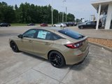New 2025 Honda Civic Sport image 3