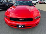 Used 2012 Ford Mustang Coupe w/ V6 Performance Pkg image 4