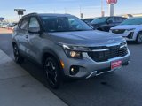 New 2025 Kia Seltos S image 3