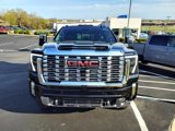 New 2025 GMC Sierra 3500 Denali w/ Denali Reserve Package image 2