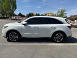 Used 2017 Acura MDX SH-AWD w/ Advance Package image 2