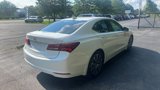 Used 2015 Acura TLX V6 w/ Technology Package image 6