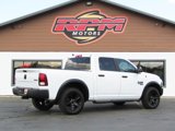 Used 2021 RAM 1500 Classic Warlock w/ Trailer Tow Group image 5
